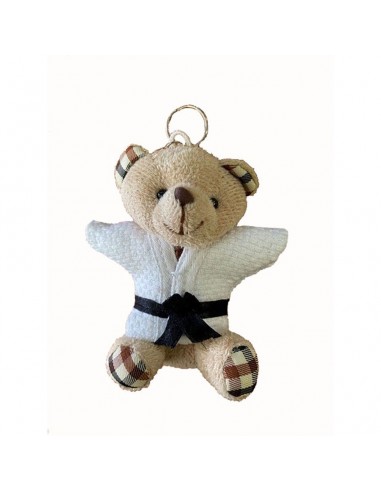 Judo Animal key ring  