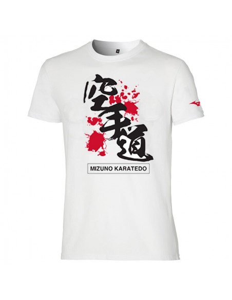 T-Shirt KARATE Adult  