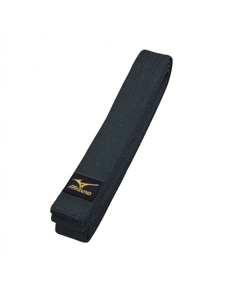 Kuro Obi Japan IJF APPROVED 