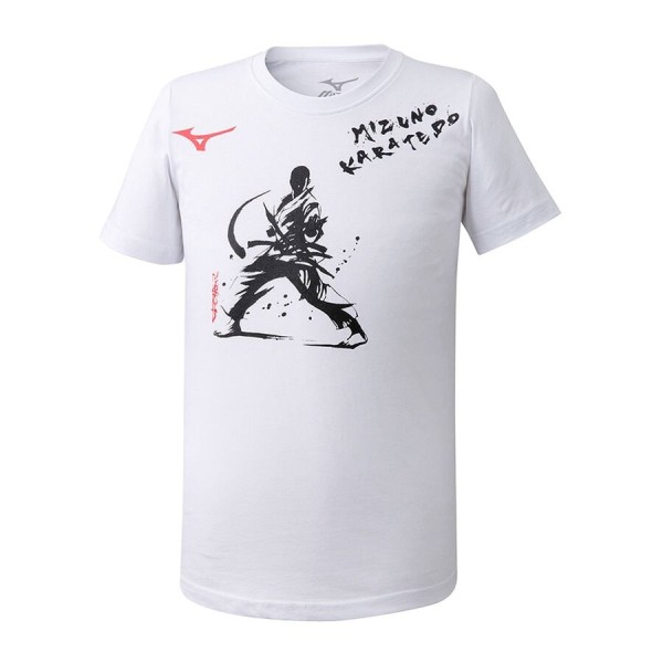 T-Shirt KARATEDO Adult  