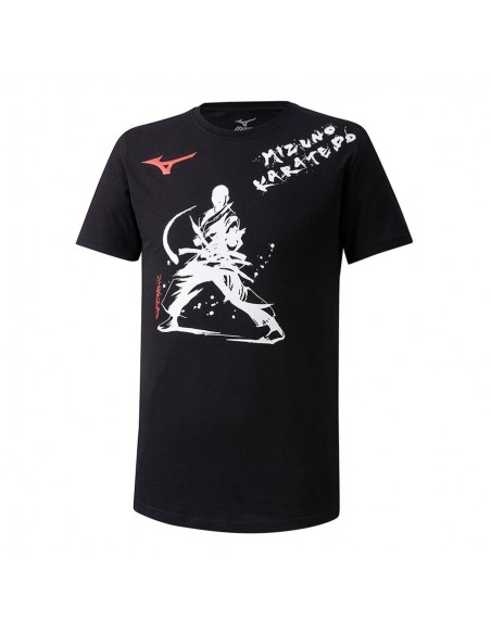 T-Shirt KARATEDO Adult  