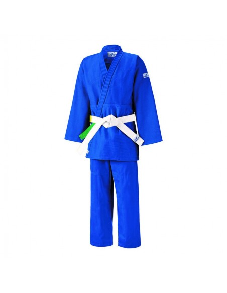 Hayato Blue Adult  Hayato Blue Adult