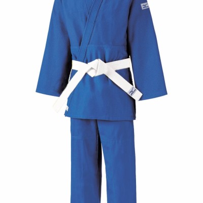 Hayato Blue Junior  2