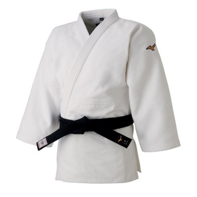 Yusho Best IJF jacket