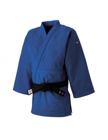 Yusho Best IJF jacket Blue 