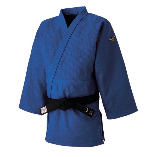 Yusho Best IJF jacket Blue 