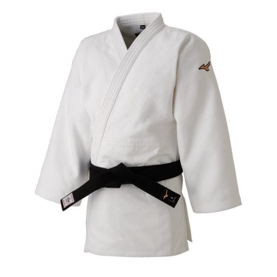 Yusho Japan IJF jacket