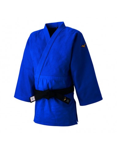 Yusho Japan IJF jacket BLUE 