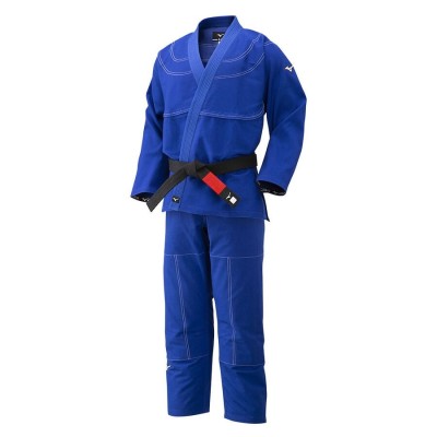 Brazilian Ju-jitsu gi White   2