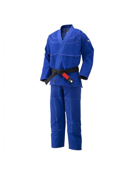 Brazilian Ju-jitsu gi White   Brazilian Ju-jitsu gi White