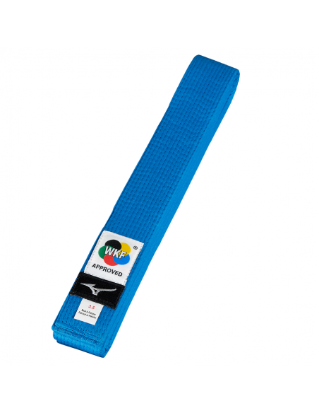 Karate Belt WKF APPROVED  