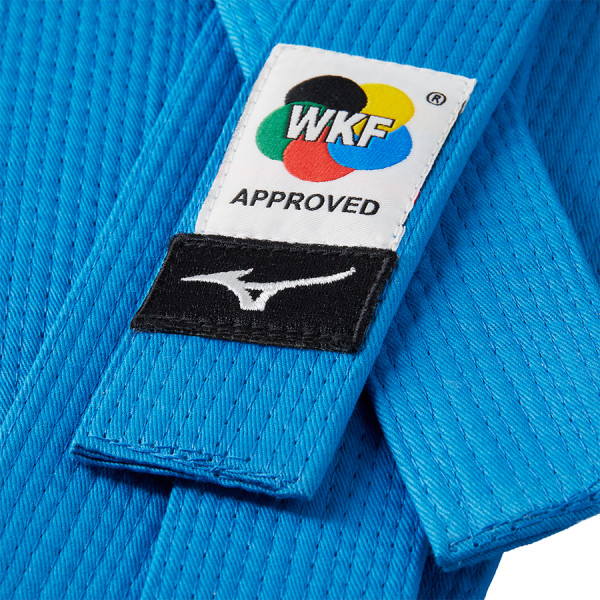 Karate Belt WKF APPROVED  