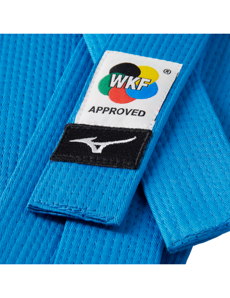 Karate Belt WKF APPROVED  