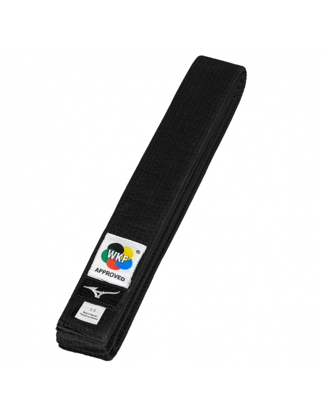Karate Belt WKF APPROVED  