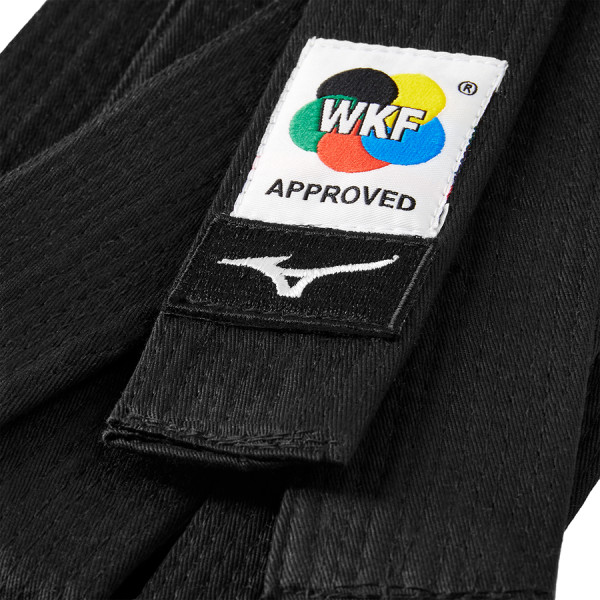 Karate Belt WKF APPROVED  