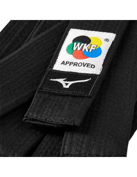 Karate Belt WKF APPROVED  