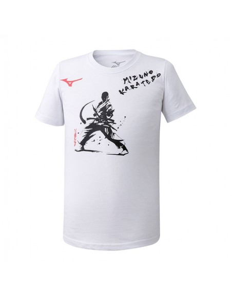 T-Shirt KARATEDO Junior  