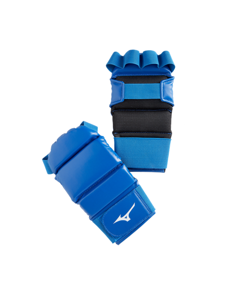 Jujitu Gloves  