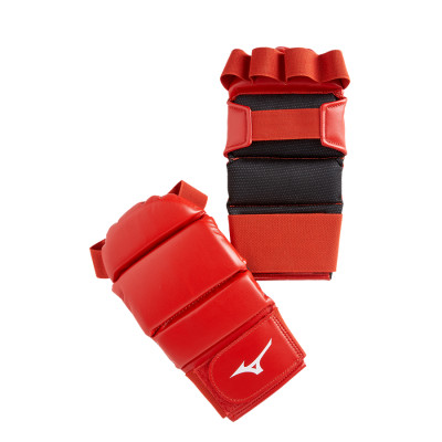 Jujitu Gloves   2