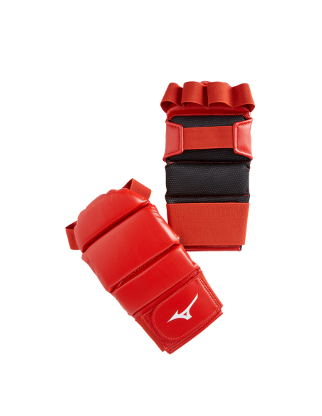 Jujitu Gloves  