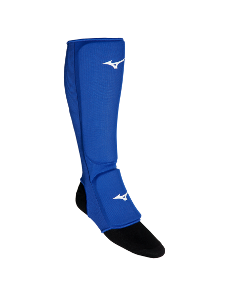 Jujitsu Leg Protection  