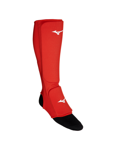 Jujitsu Leg Protection  