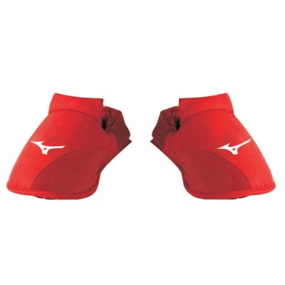 Karate Foot Protection   2