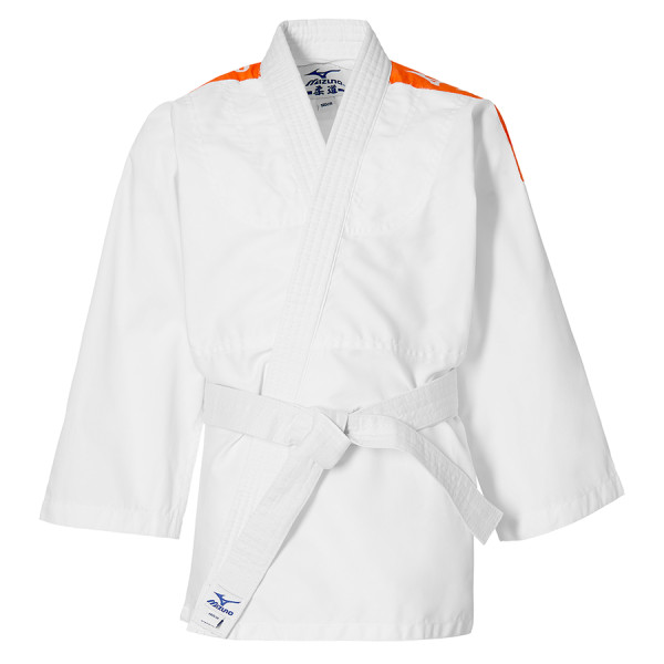 Shiro Plus Junior