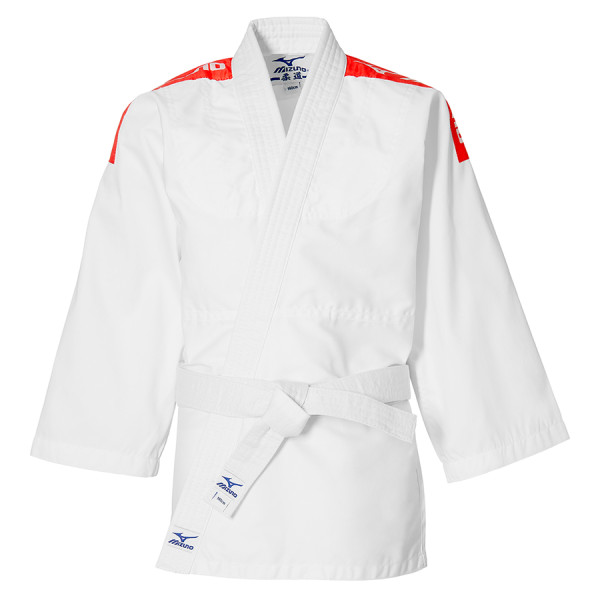 Shiro Plus Junior