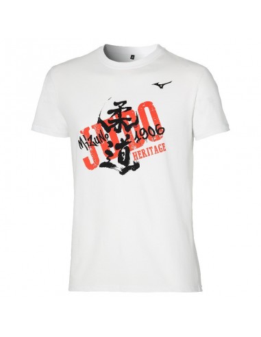 T-Shirt JUDO HERITAGE Junior  