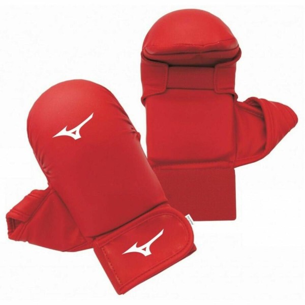 Karate Gloves (WITH THUMBS)  