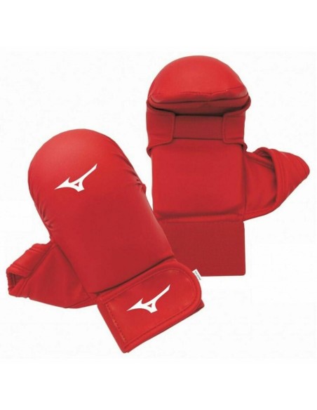 Karate Gloves (WITH THUMBS)  