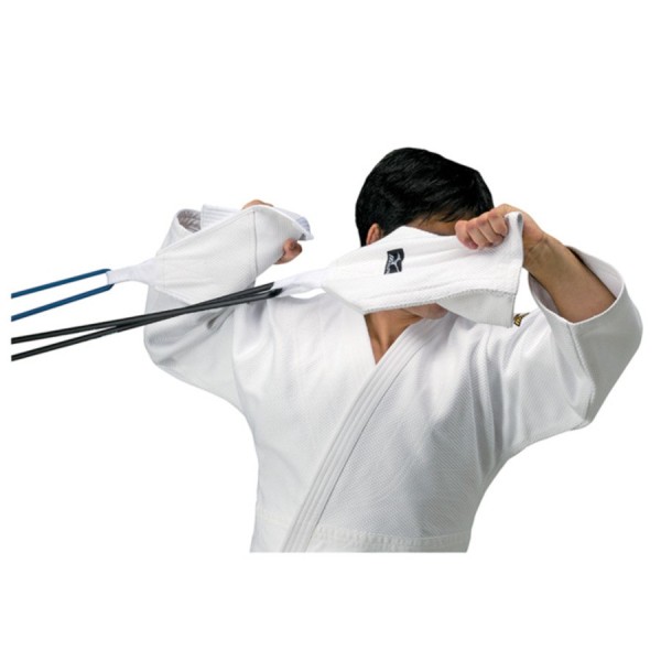 Uchi Komi Judogi Part 