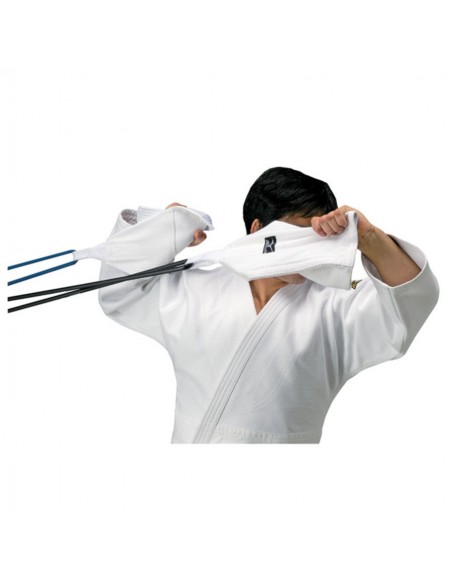 Uchi Komi Judogi Part 