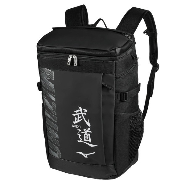 Budo Bag 