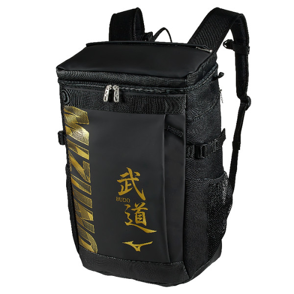 Budo Bag 