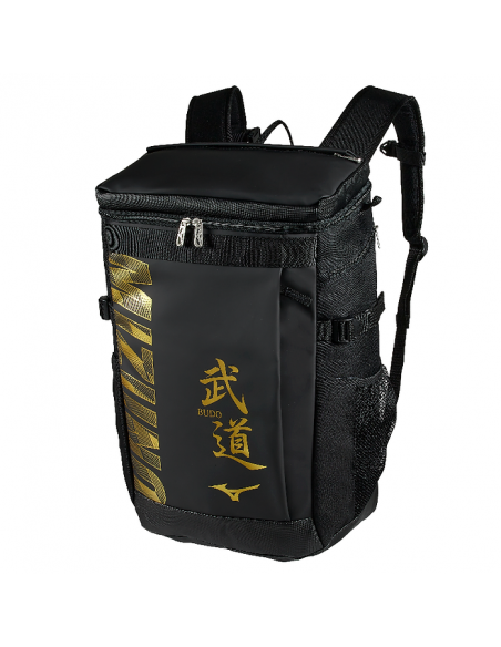 Budo Bag 