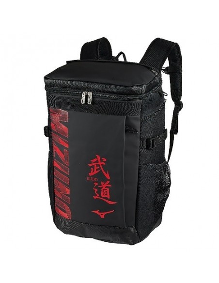 Budo Bag 