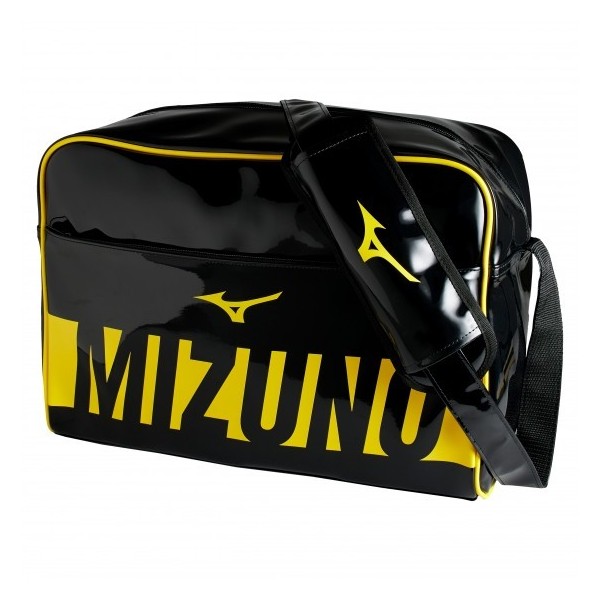 MIZUNO Enamel bag M 