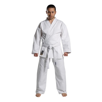 Karate Uniform Traditional  8 oz.   2