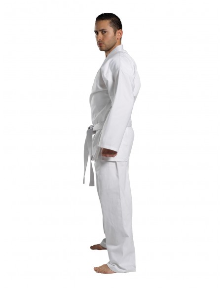 Karate uniform traditioneel 8 oz.   Karate uniform traditioneel 8 oz.