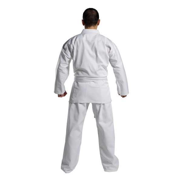 Karate uniform traditioneel 8 oz.