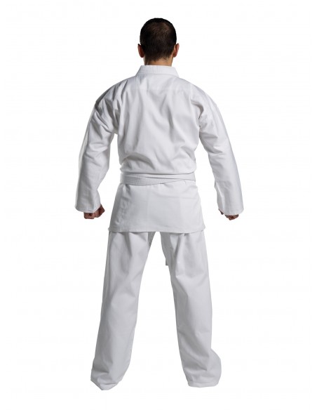 Karate uniform traditioneel 8 oz.   Karate uniform traditioneel 8 oz.