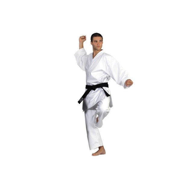 Karate uniform traditioneel 8 oz.