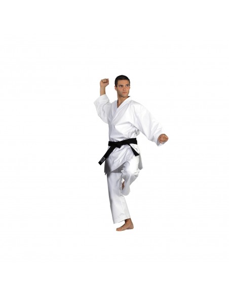 Karate uniform traditioneel 8 oz.   Karate uniform traditioneel 8 oz.