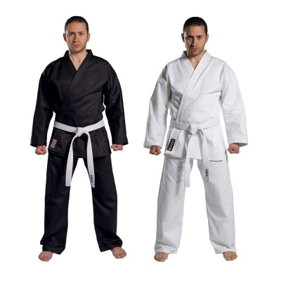 Karate Uniform Traditional  8 oz.