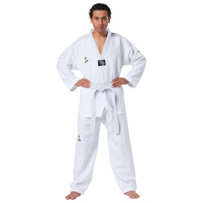 Taekwondopak Fightlite Wt herkend