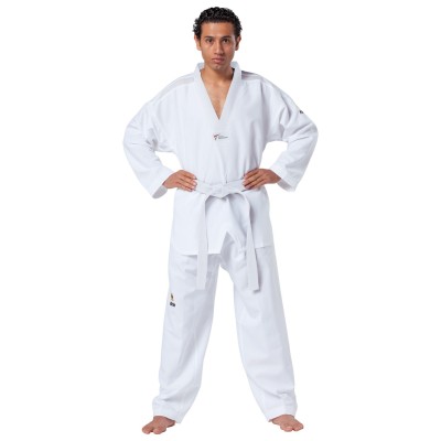 Taekwondopak Fightlite Wt herkend  2