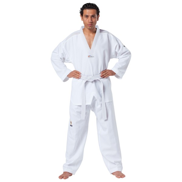Taekwondo Suit Fightlite Wt recognized 