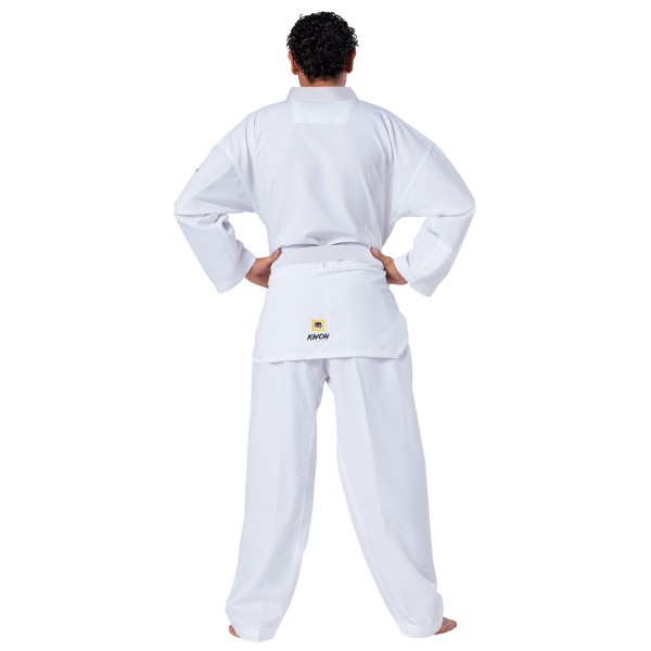 Combinaison Taekwondo Fightlite Wt reconnue